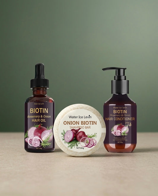 CURE OIGNON