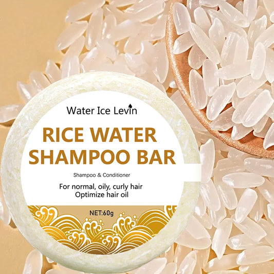 Shampooing Eau de Riz