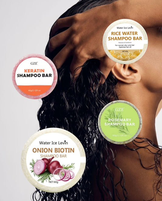 Pack Soin COMPLET 3+1 Offert