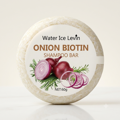 Shampooing Oignon & Biotine