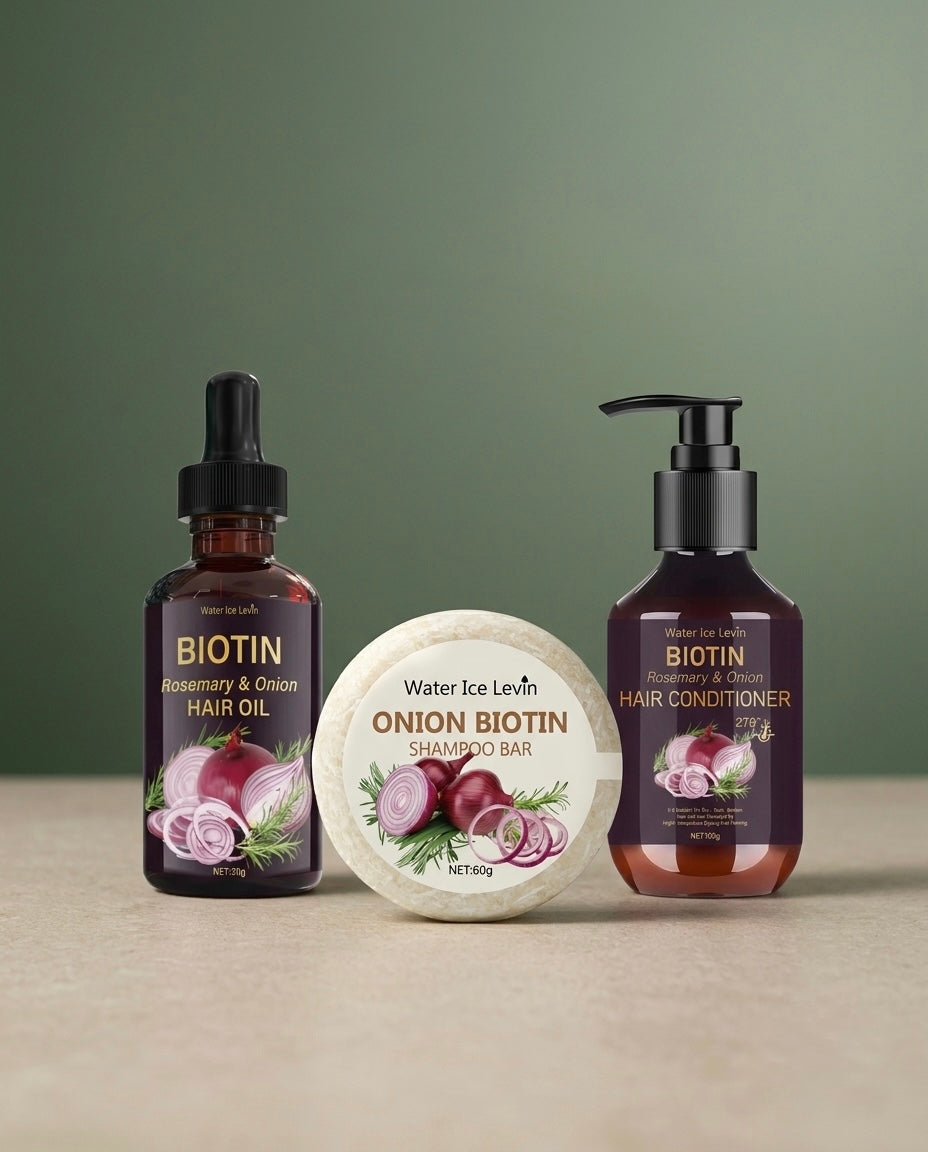 CURE OIGNON