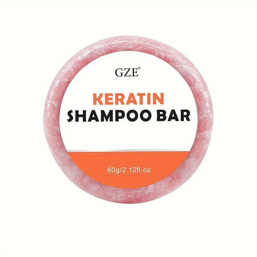 Shampoing  Keratine