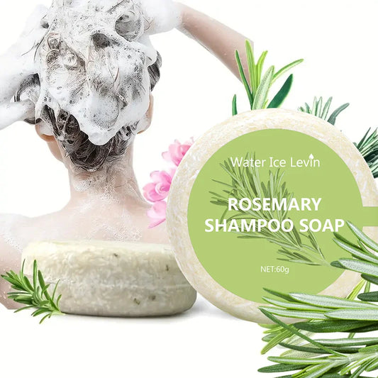 Shampooing Romarin